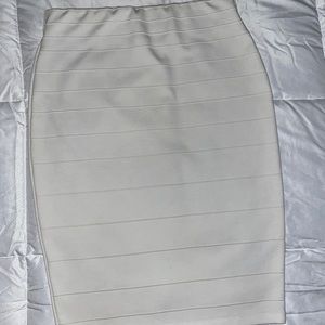 Pencil Skirt